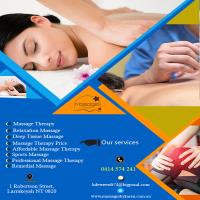 Massages by Karen | Deep Tissue Massage Darwin image 2